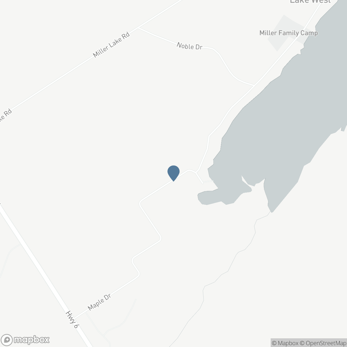 127 MAPLE DRIVE, Miller Lake, Ontario N0H 1Z0